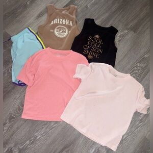 Youth Girls Bundle